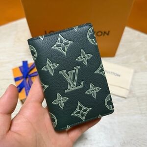 Louis Vuitton Pocket Organizer